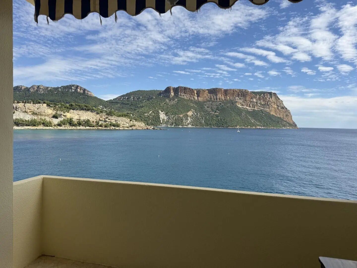 Appartement à louer, 45m², Cassis