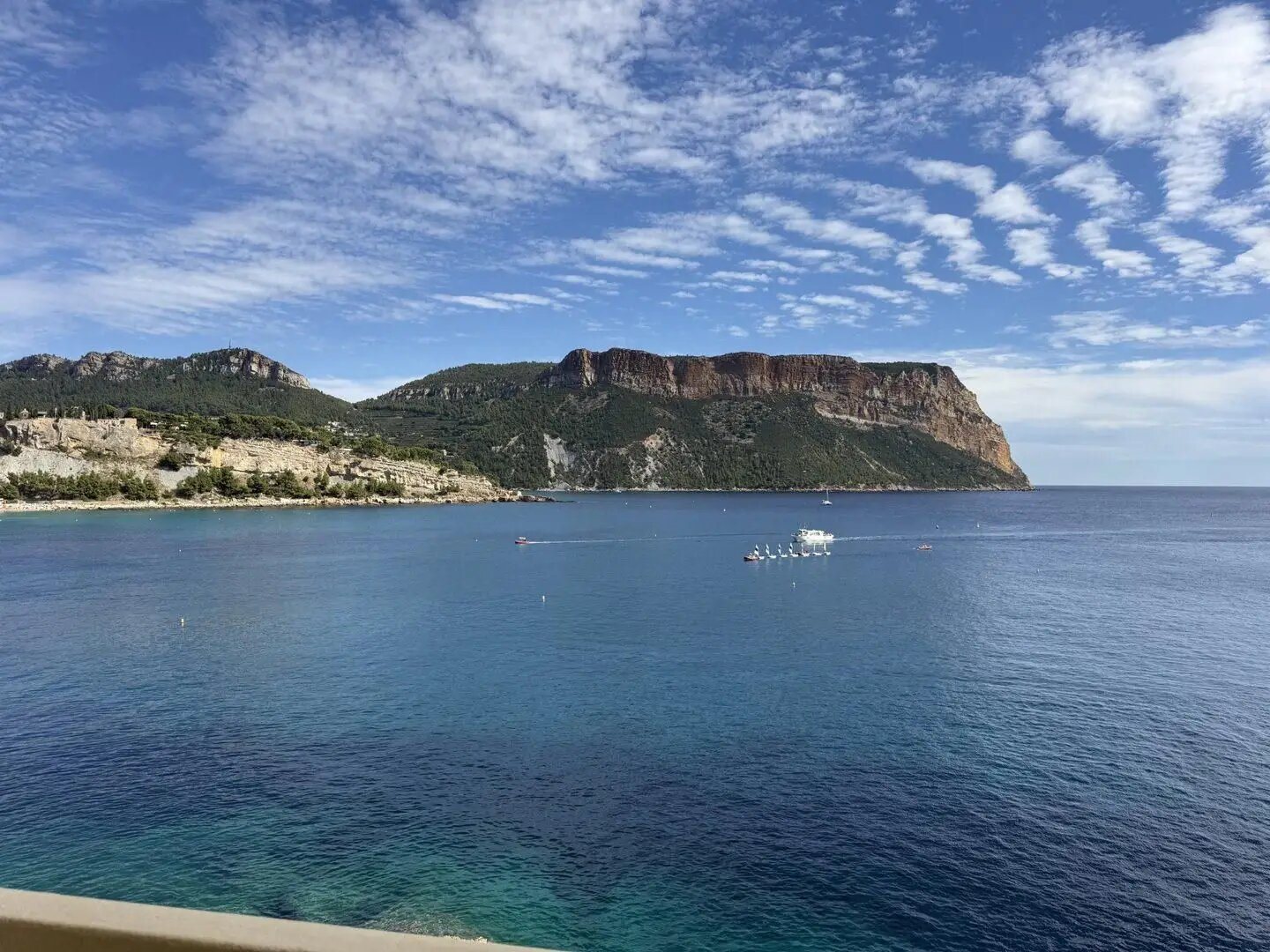 Appartement à louer, 45m², Cassis