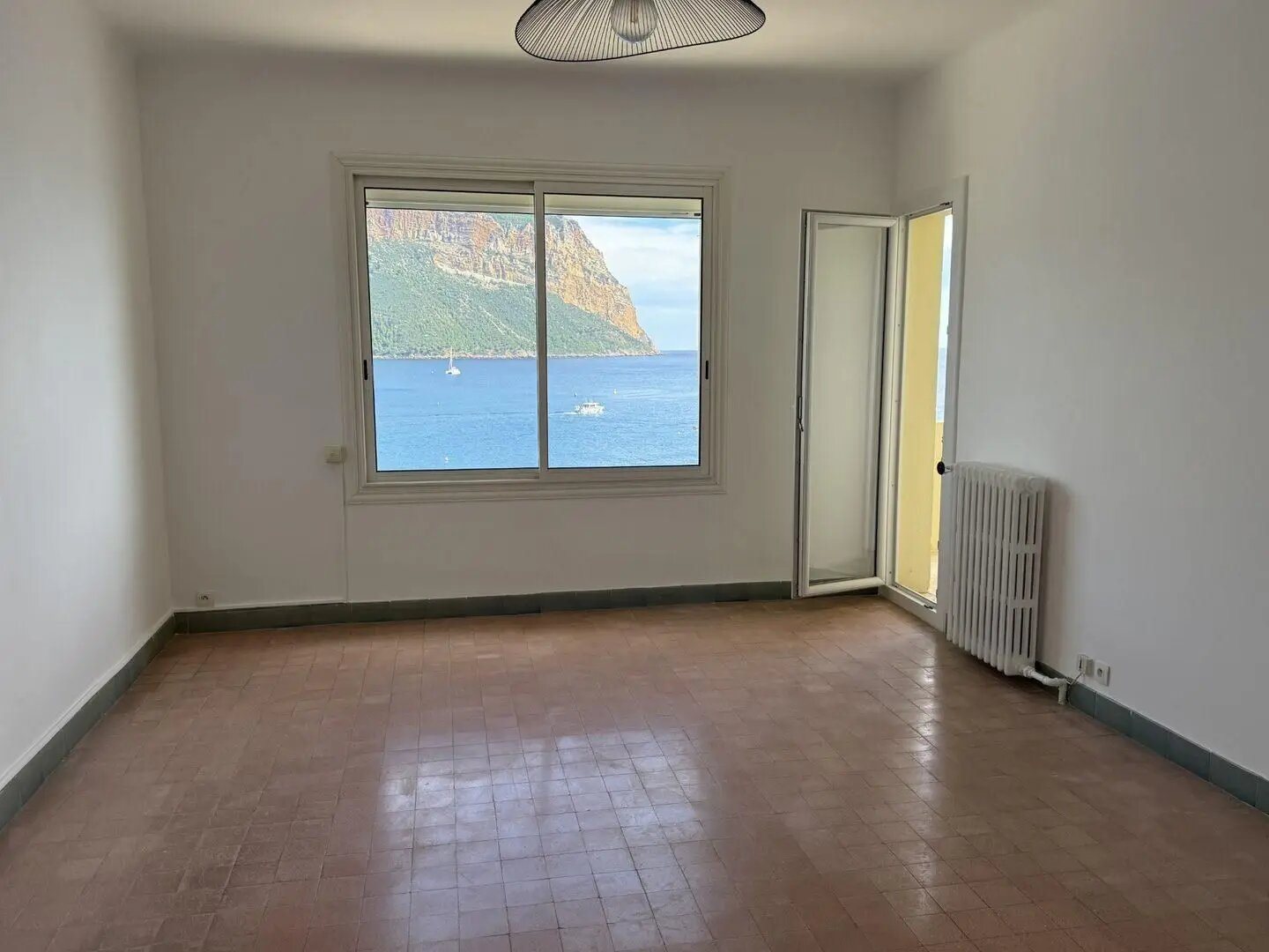 Appartement à louer, 45m², Cassis