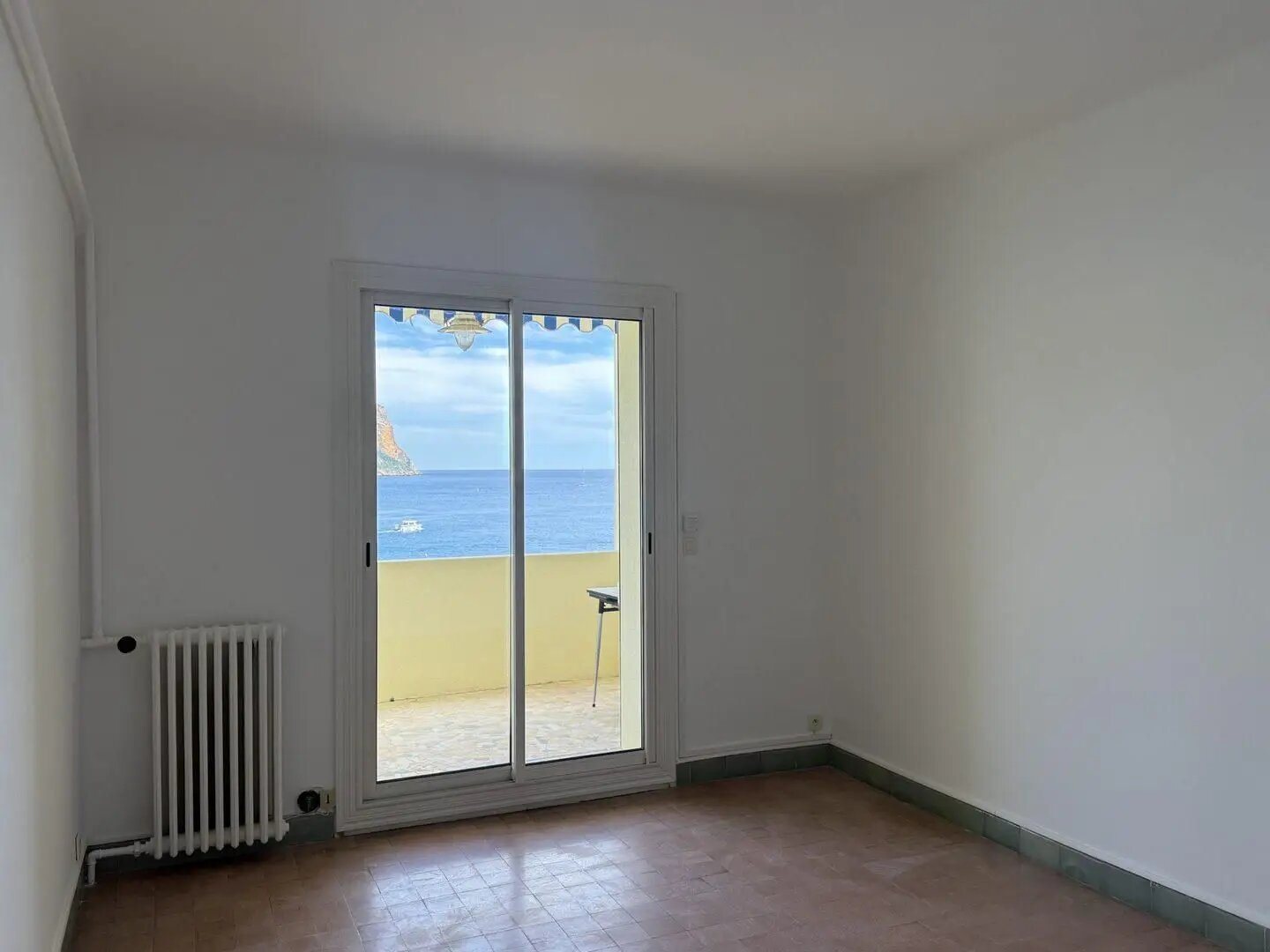 Appartement à louer, 45m², Cassis