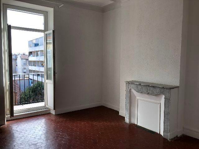 Appartement à louer, 71m², Marseille 5ème