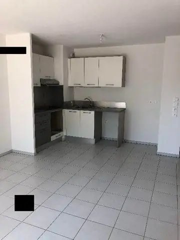 Appartement à louer, 54m², Marseille 9ème