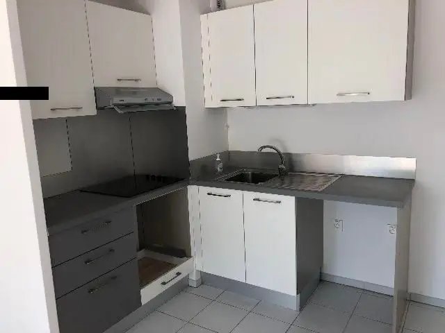 Appartement à louer, 54m², Marseille 9ème