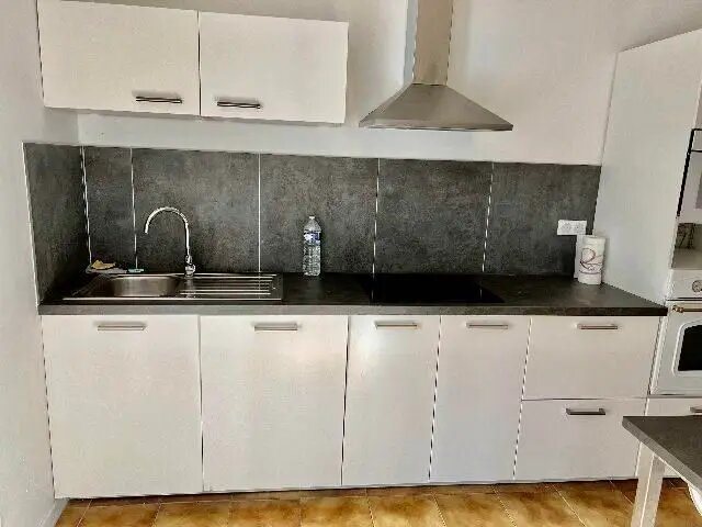 Appartement à louer, 63m², Saint-Cyr-sur-Mer