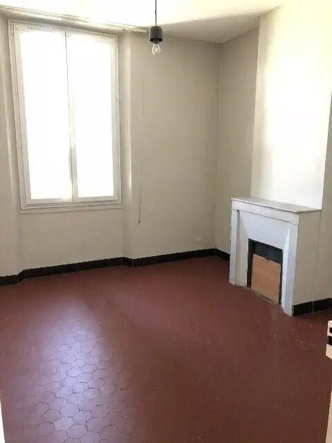 Appartement à louer, 57m², Marseille 13ème