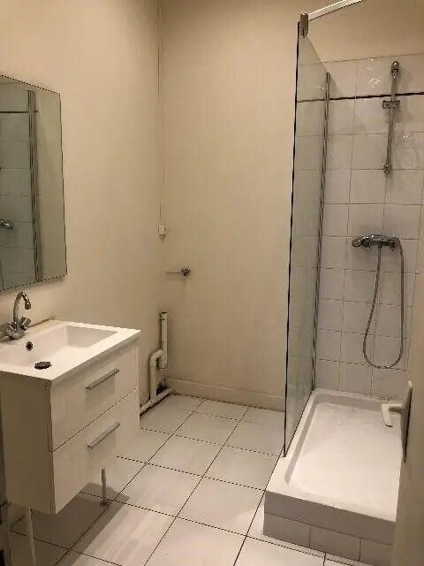 Appartement à louer, 57m², Marseille 13ème