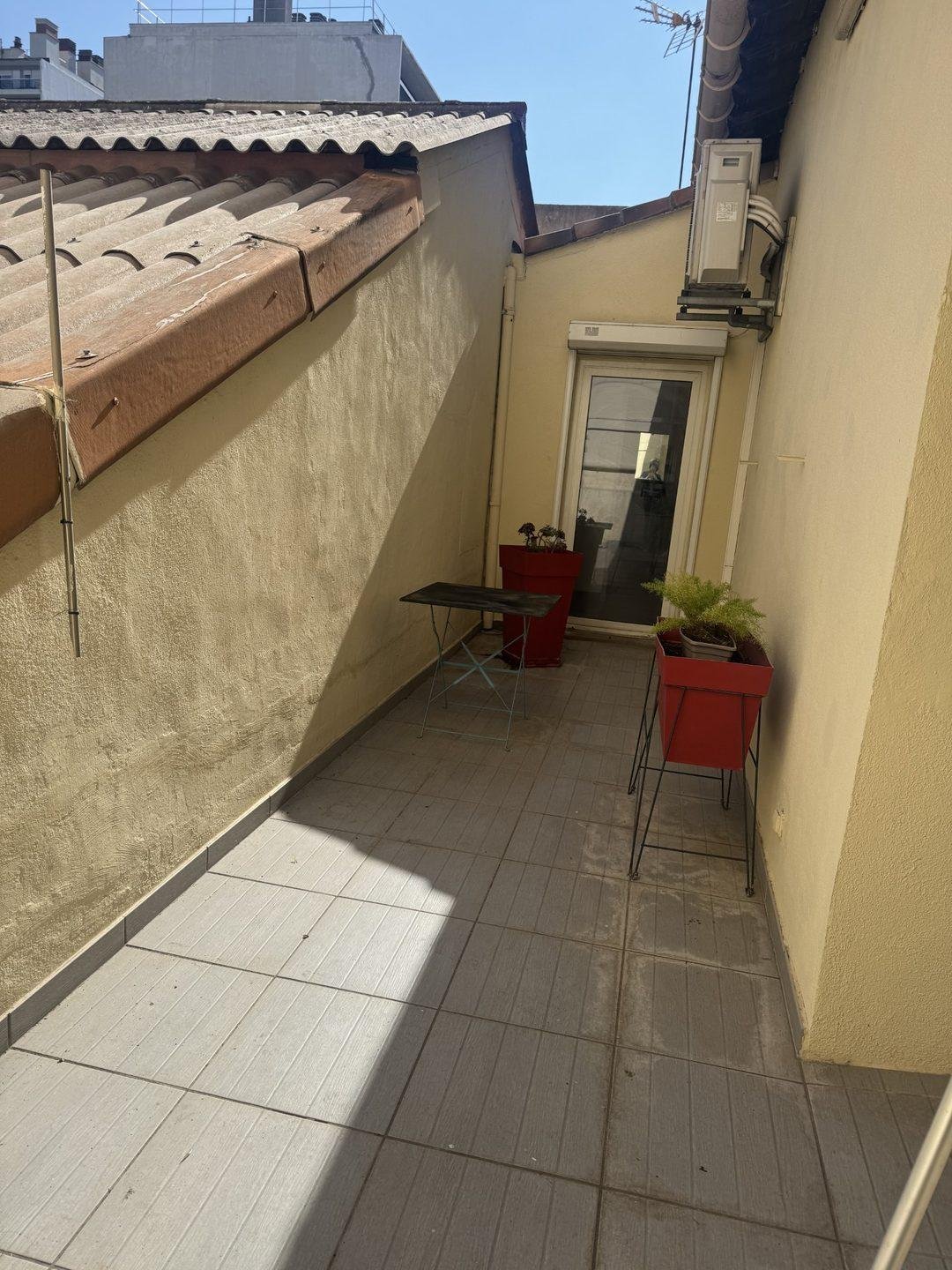 Appartement à louer, 88m², Marseille 8ème