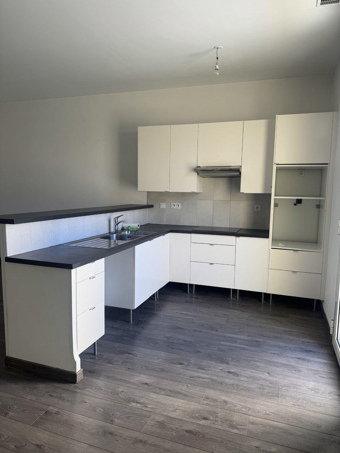 Appartement à louer, 88m², Marseille 8ème