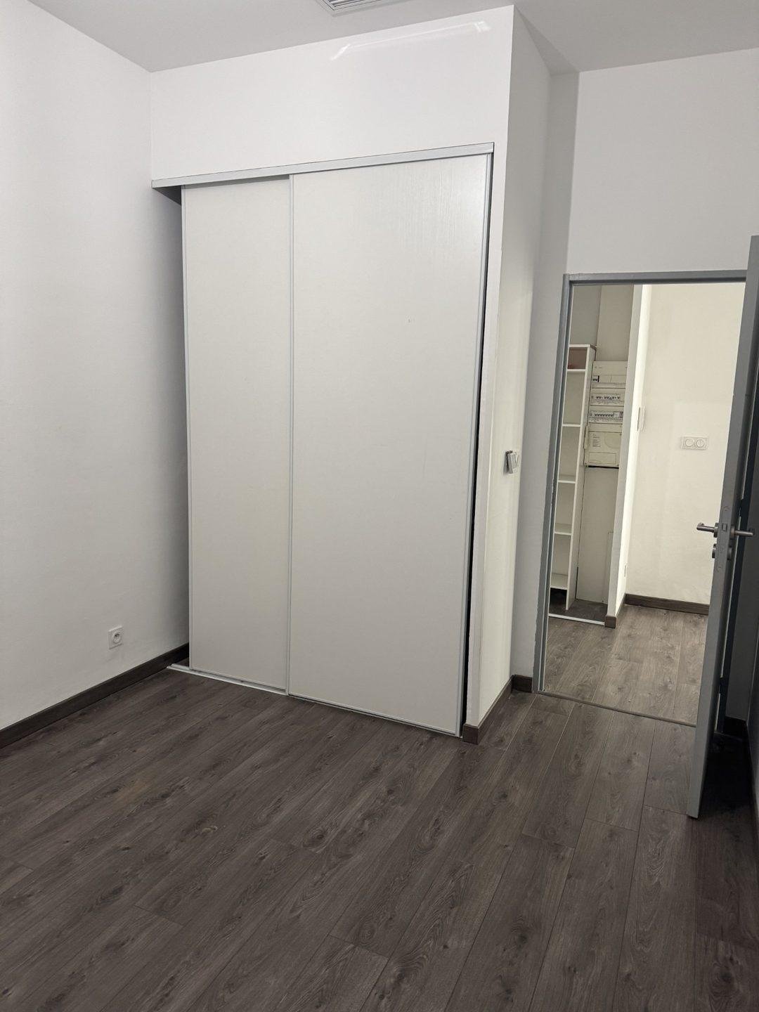 Appartement à louer, 88m², Marseille 8ème