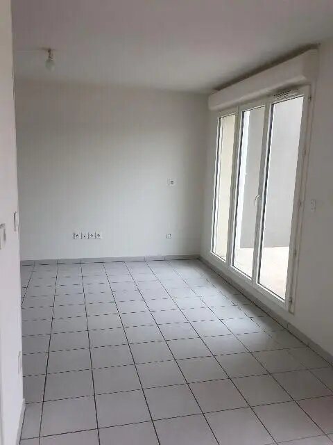 Appartement à louer, 29m², Marseille 9ème