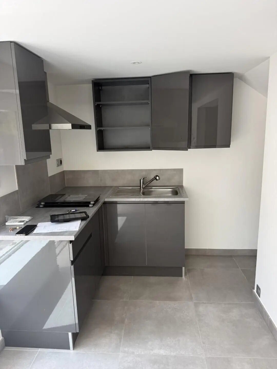 Appartement à louer, 46m², Le Beausset