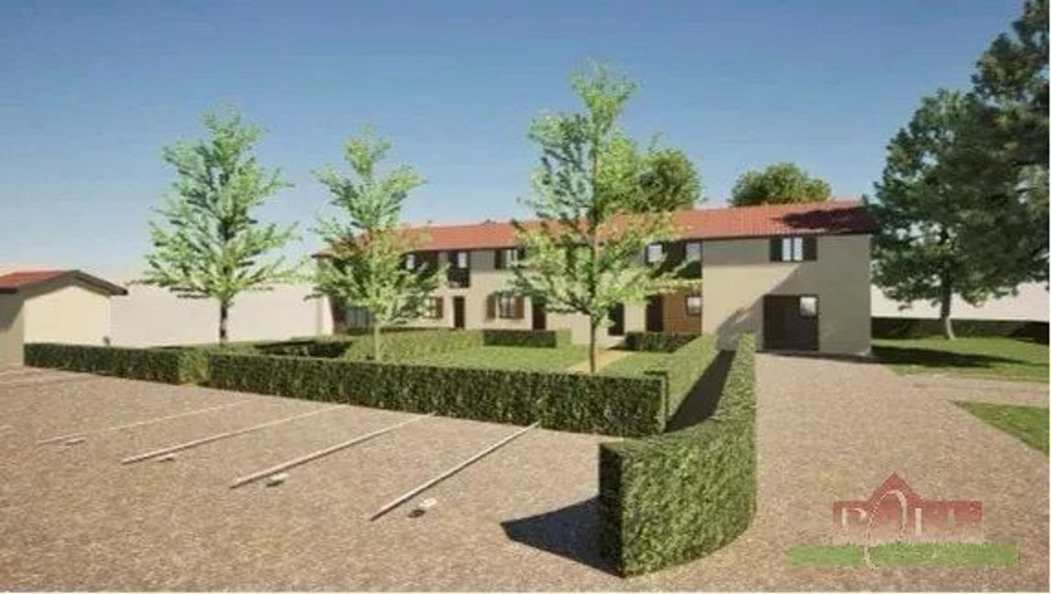Maison à vendre, 94m², Eyzin-Pinet