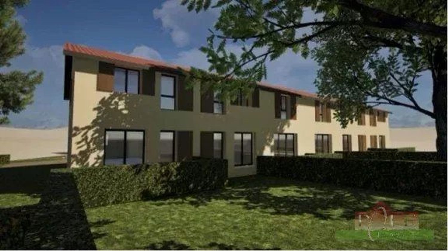 Maison à vendre, 94m², Eyzin-Pinet