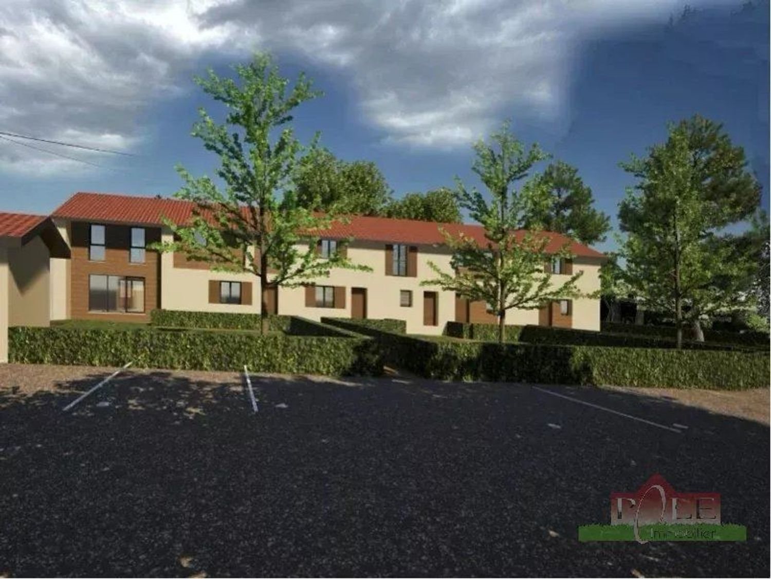Maison à vendre, 94m², Eyzin-Pinet