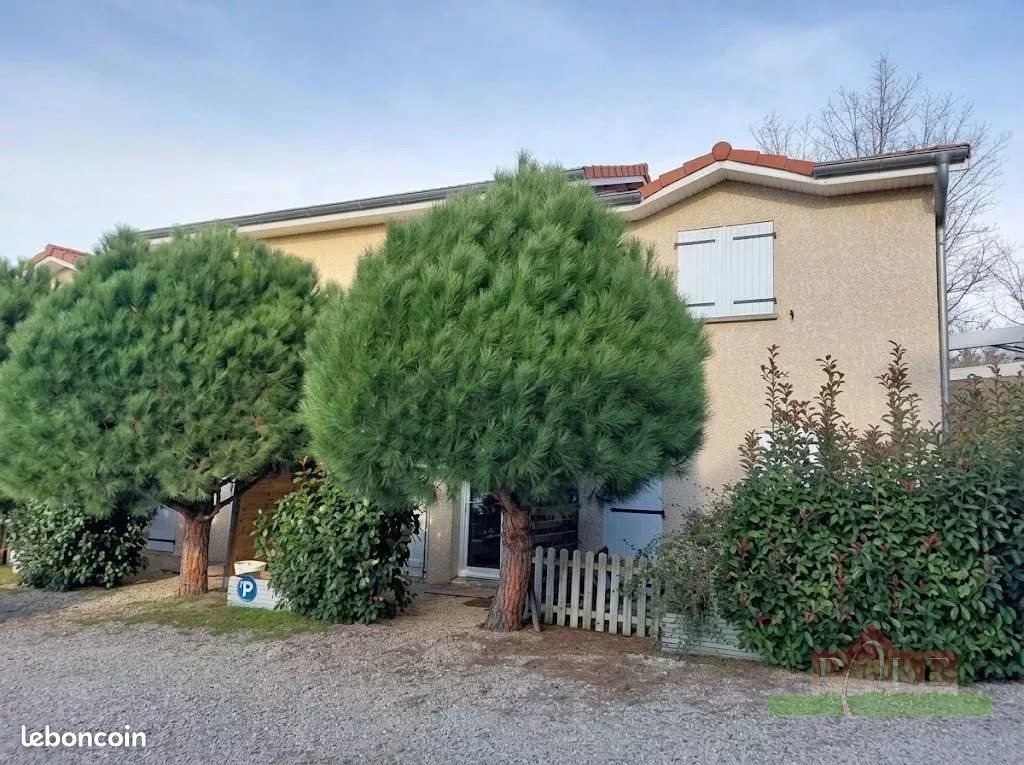 Appartement à vendre, 28m², Vienne