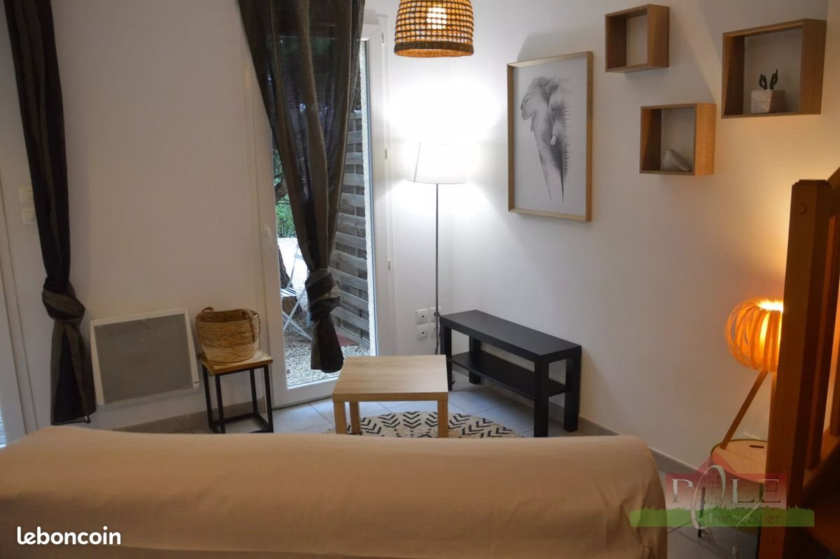 Appartement à vendre, 28m², Vienne