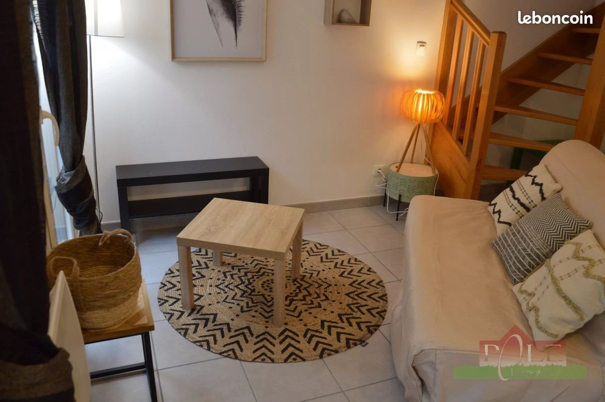 Appartement à vendre, 28m², Vienne
