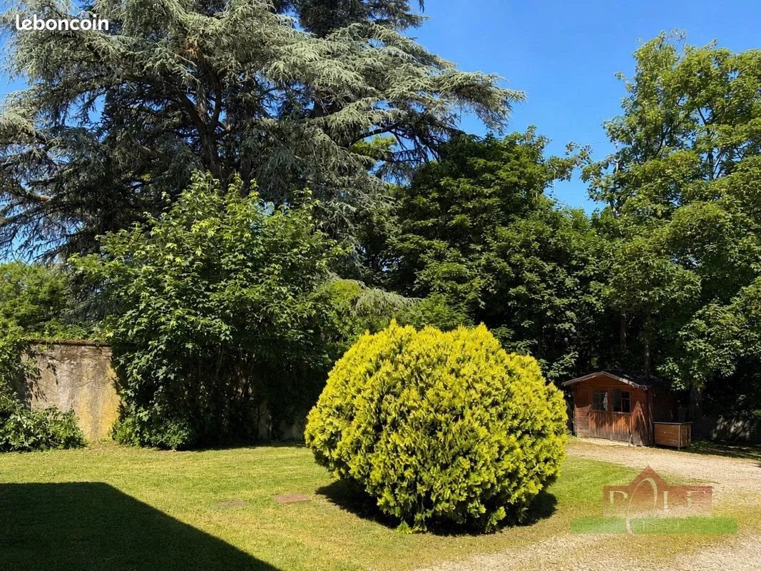 Maison à vendre, 212m², Pont-Evêque