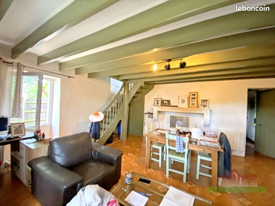 Maison à vendre, 110m², Montseveroux