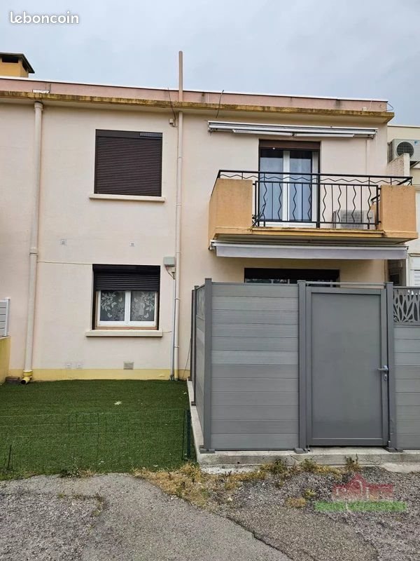 Maison à vendre, 77m², Le Grau-du-Roi