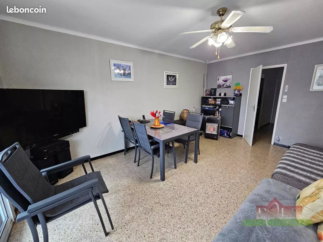 Maison à vendre, 77m², Le Grau-du-Roi