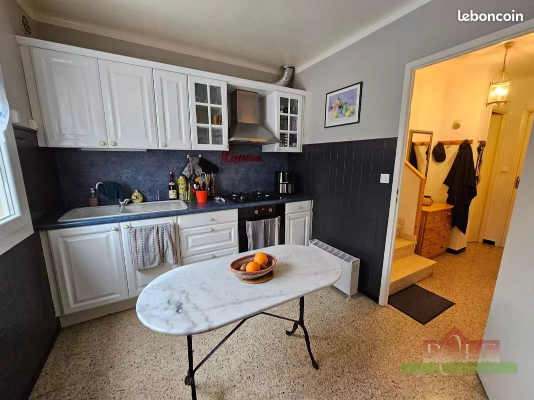 Maison à vendre, 77m², Le Grau-du-Roi