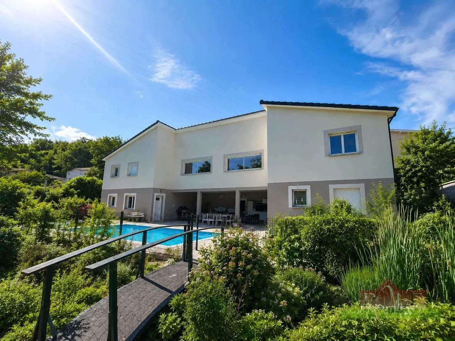 Maison à vendre, 185m², Chanas