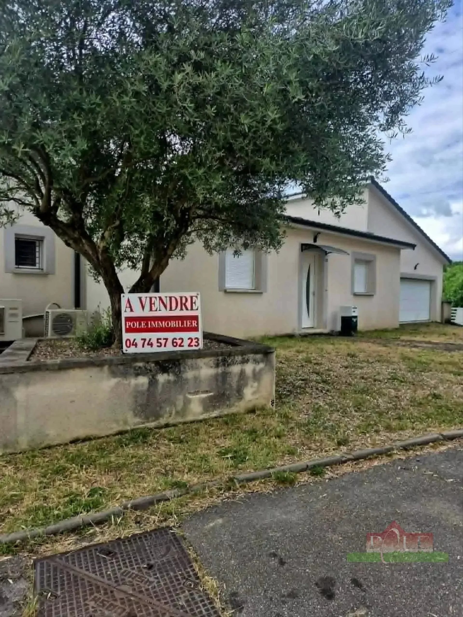 Maison à vendre, 185m², Chanas