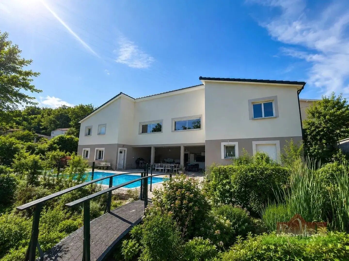 Maison à vendre, 185m², Chanas
