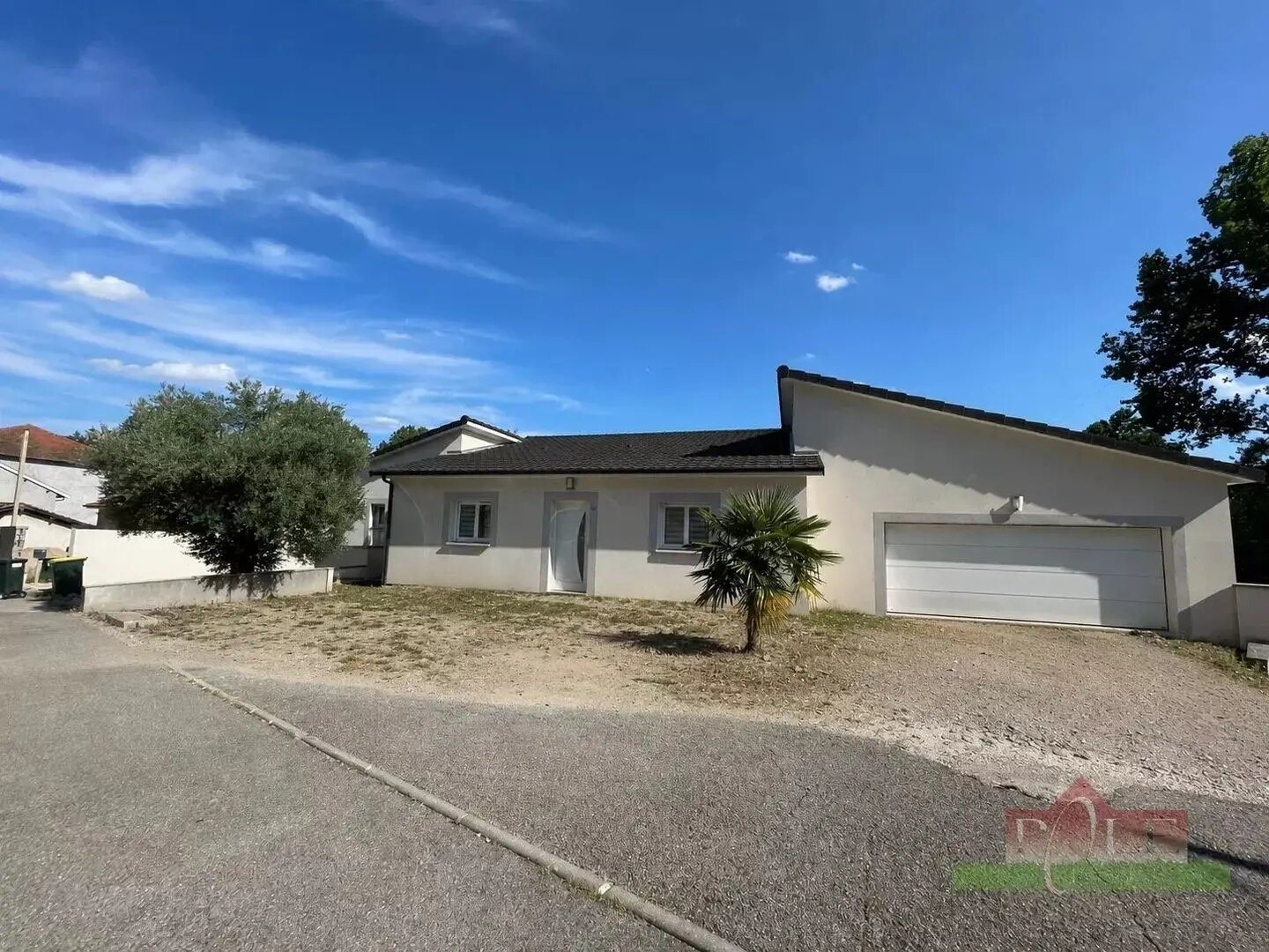 Maison à vendre, 185m², Chanas
