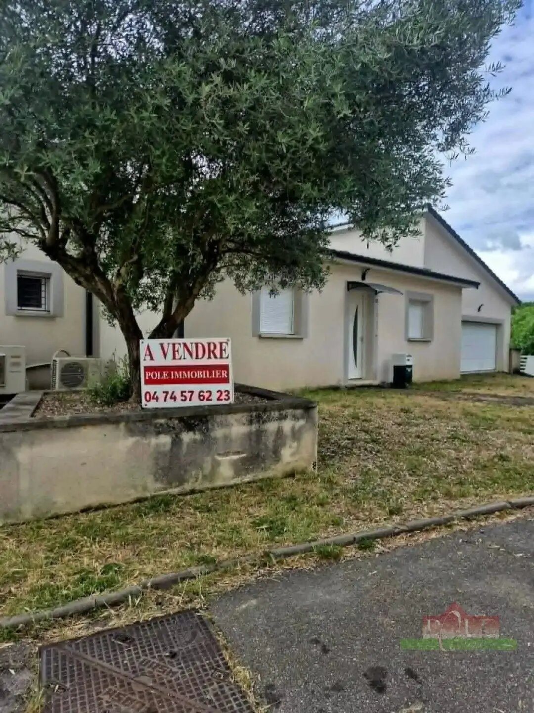 Maison à vendre, 185m², Chanas