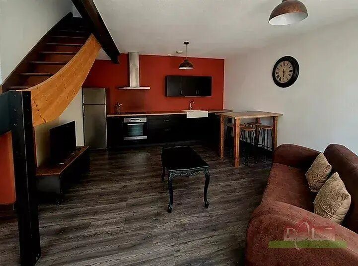 Appartement à vendre, 62m², Le Péage-de-Roussillon