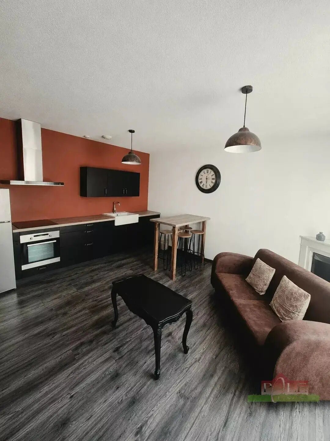 Appartement à vendre, 62m², Le Péage-de-Roussillon