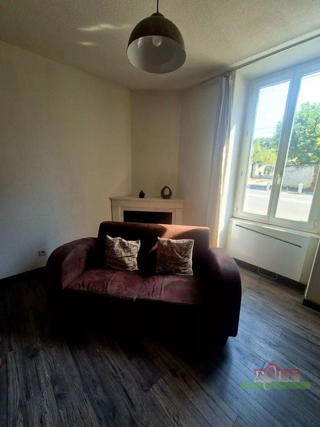 Appartement à vendre, 62m², Le Péage-de-Roussillon