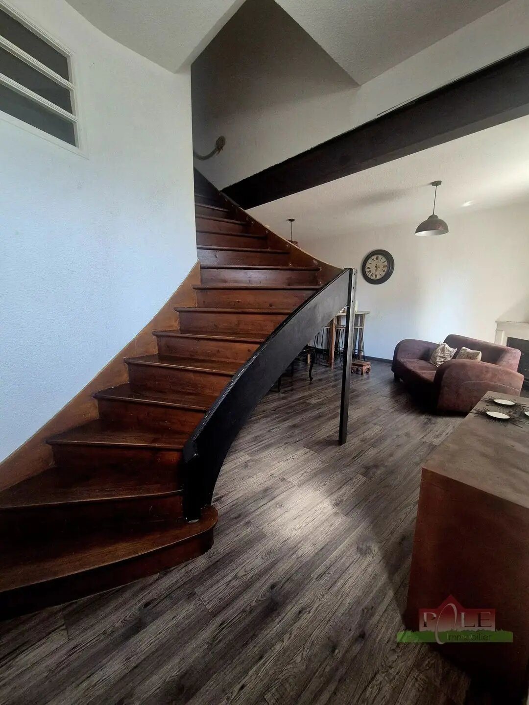 Appartement à vendre, 62m², Le Péage-de-Roussillon