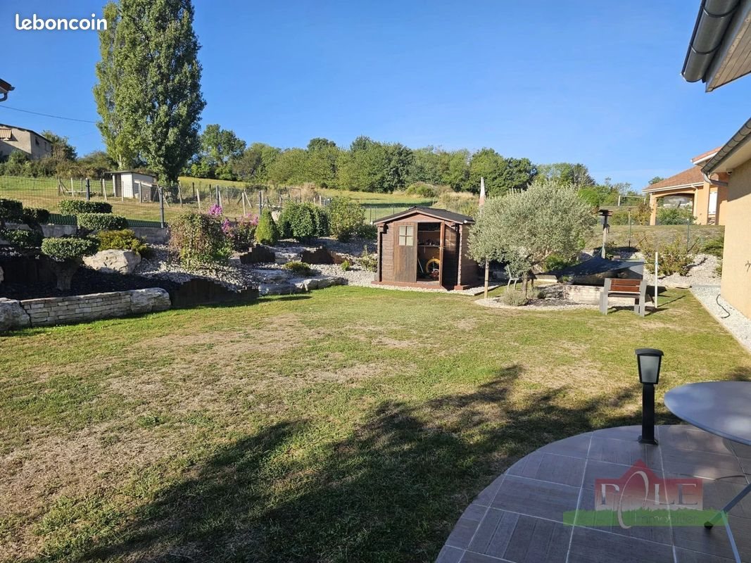 Maison à vendre, 105m², Cour-et-Buis