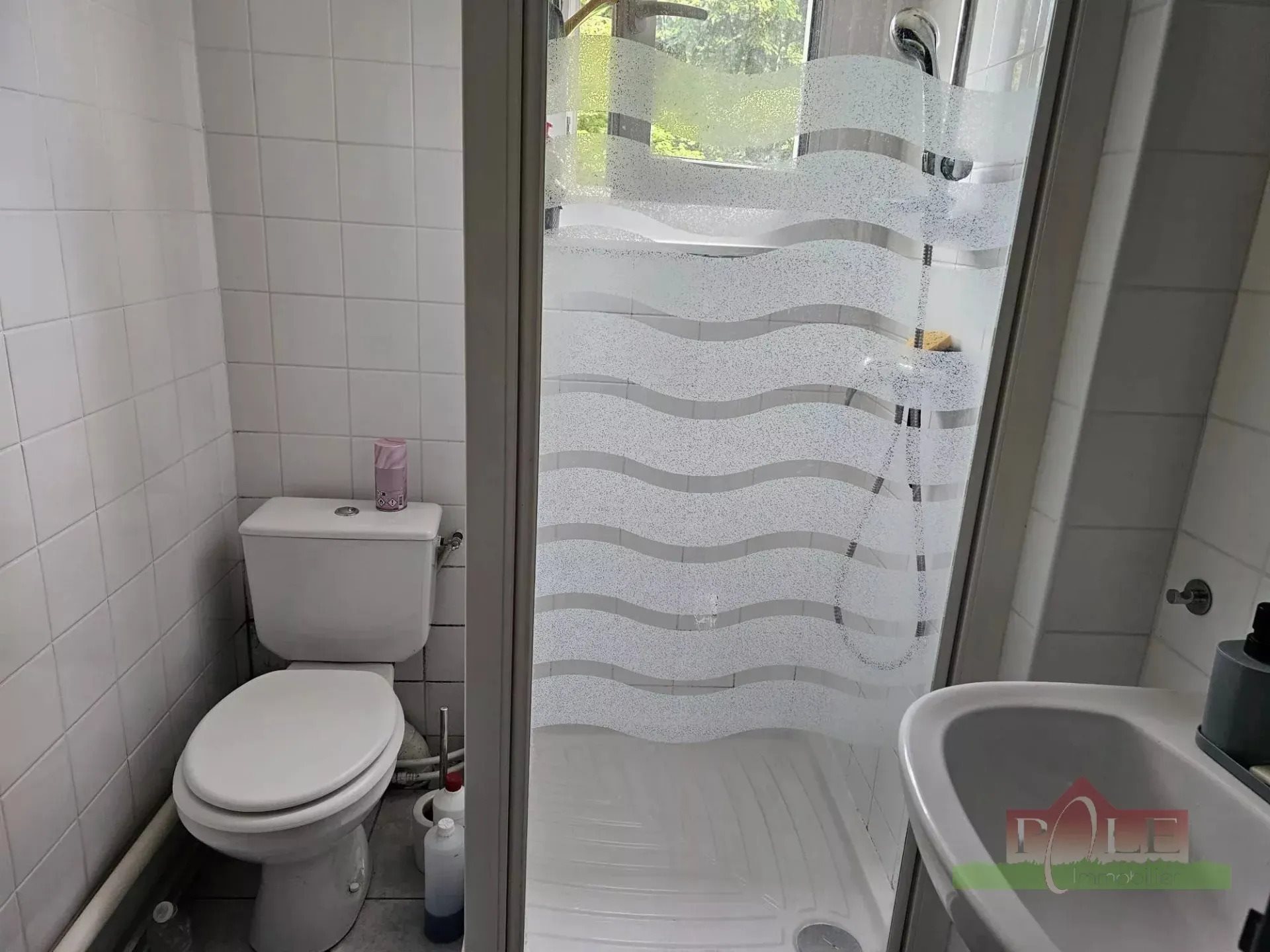 Appartement à vendre, 42m², Pont-Evêque