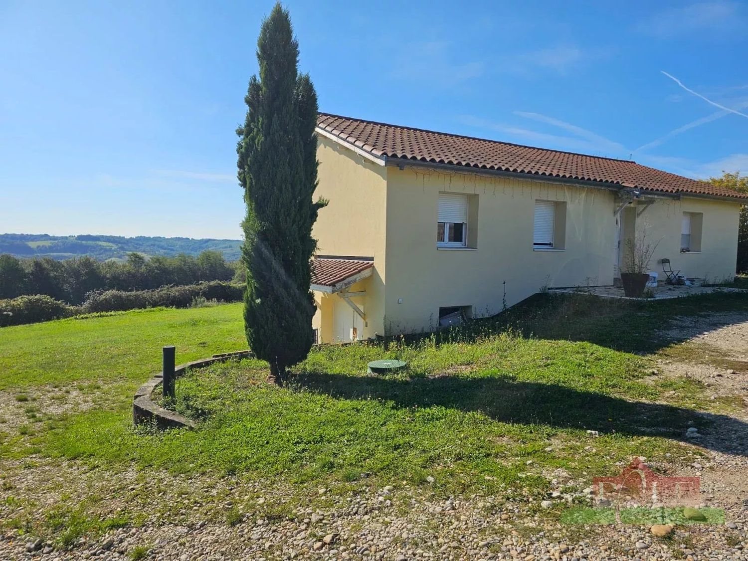 Maison à vendre, 180m², Châlons-du-Maine