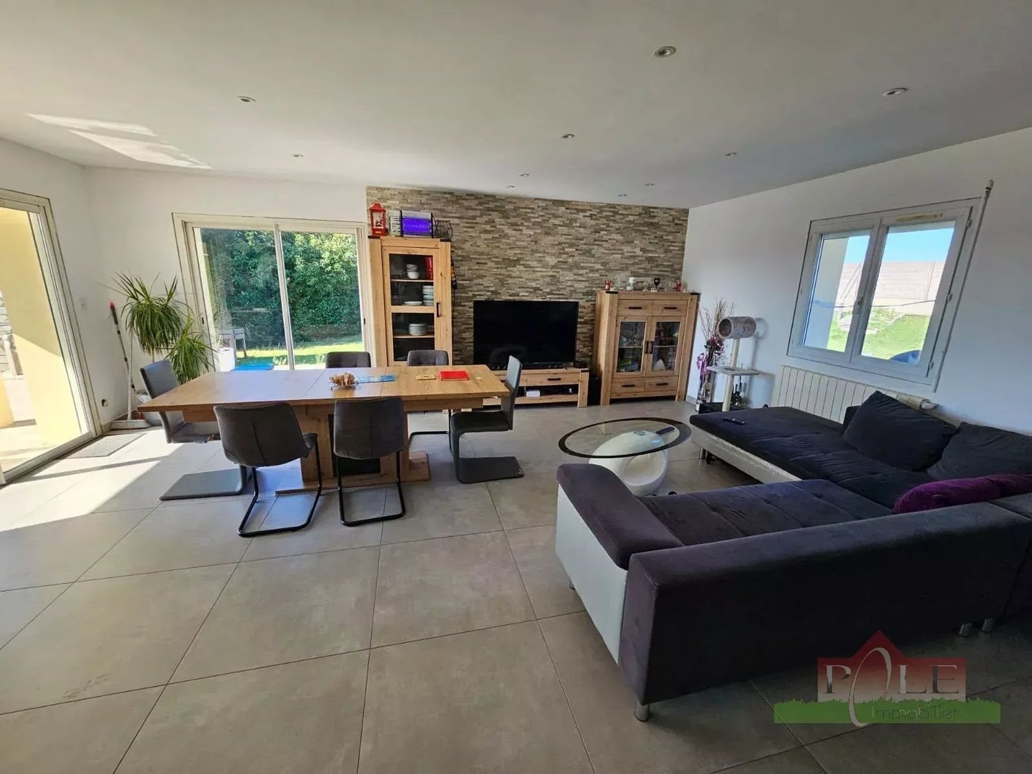 Maison à vendre, 180m², Châlons-du-Maine