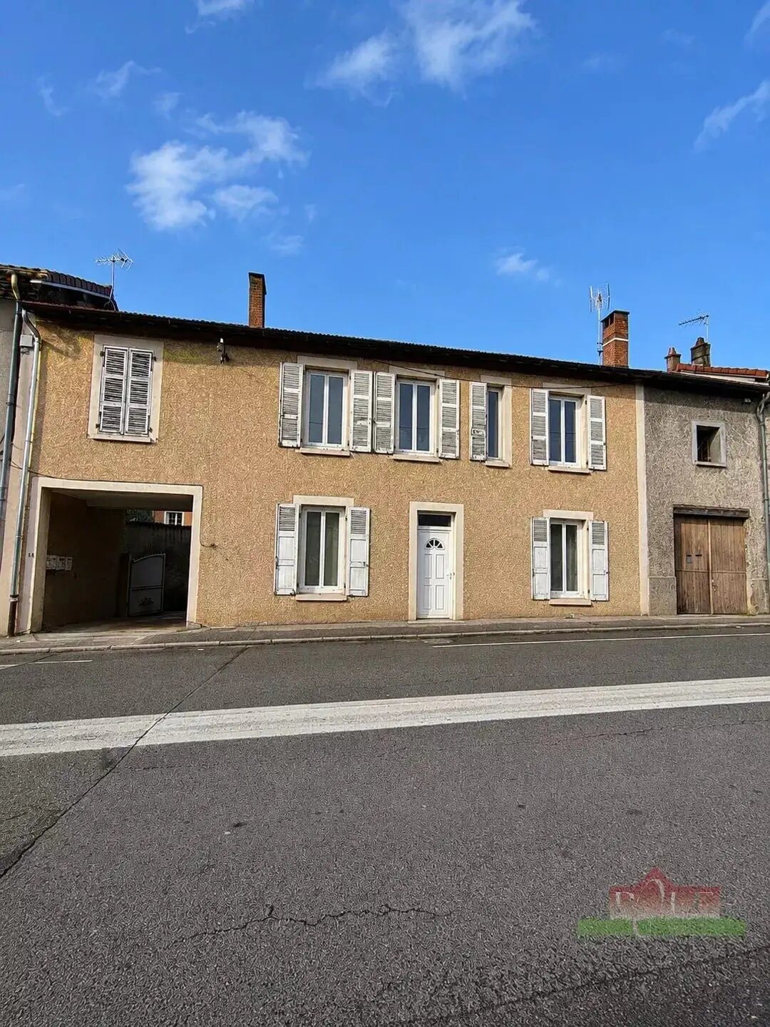 Appartement à vendre, 62m², Le Péage-de-Roussillon