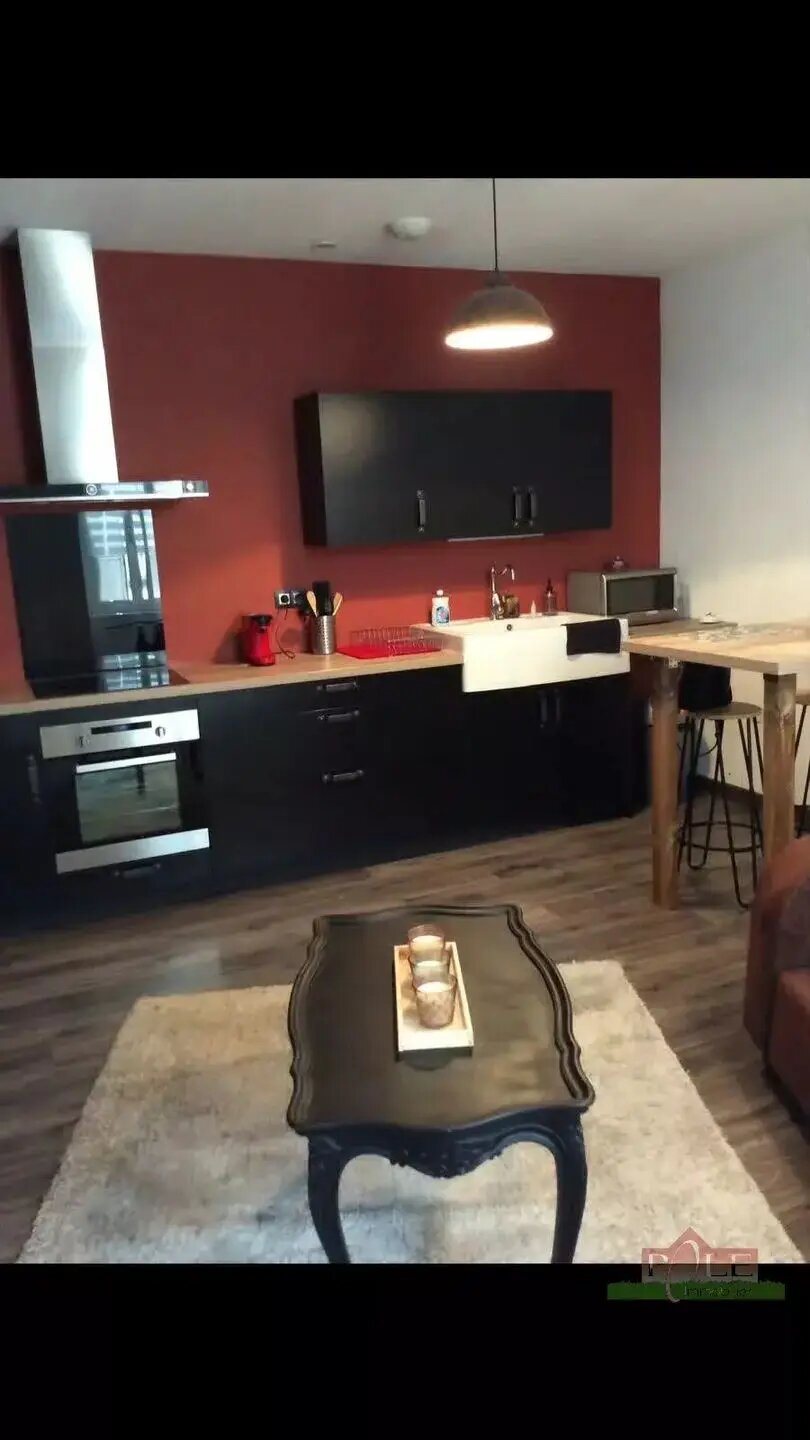 Appartement à vendre, 62m², Le Péage-de-Roussillon