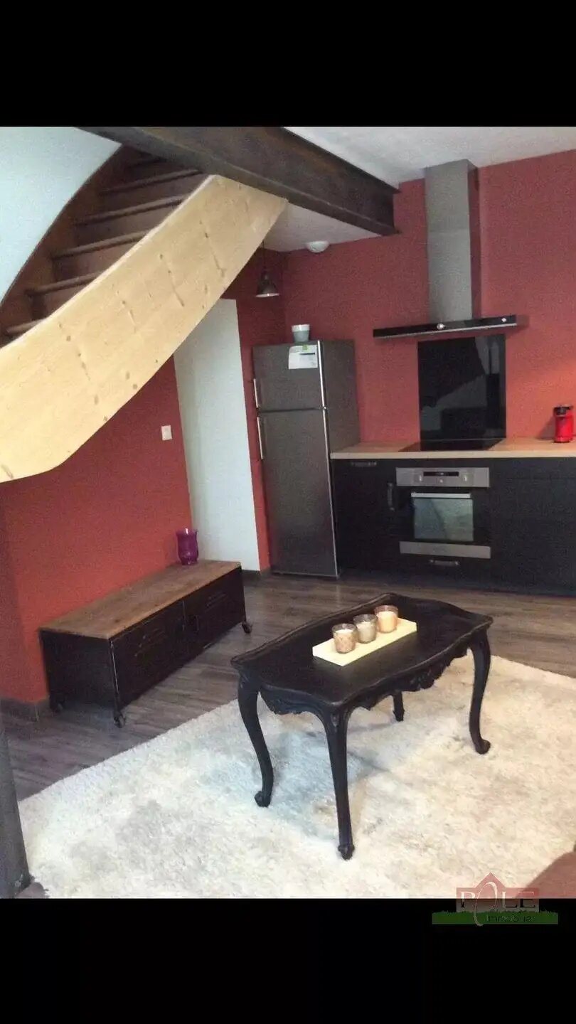 Appartement à vendre, 62m², Le Péage-de-Roussillon