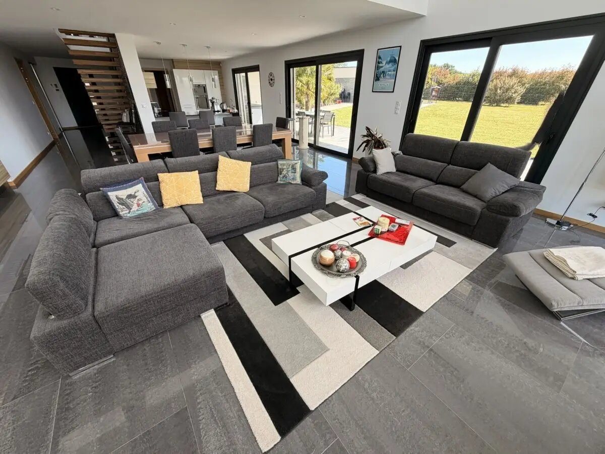 Maison à vendre, 260m², Espinasse-Vozelle