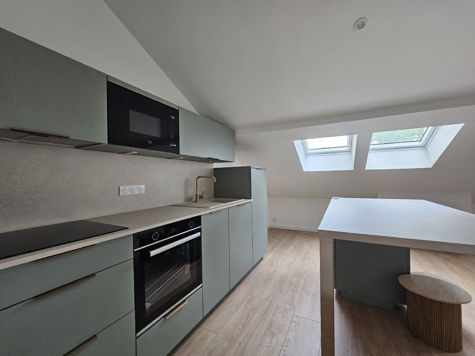 Appartement à vendre, 26m², Vichy