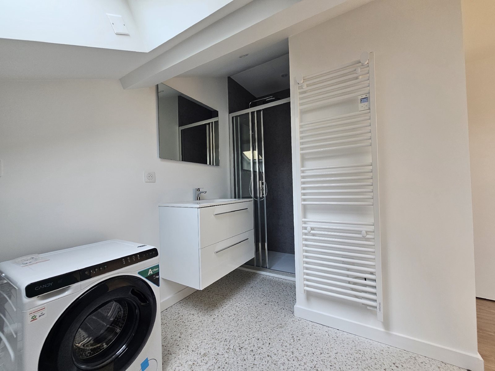 Appartement à vendre, 26m², Vichy