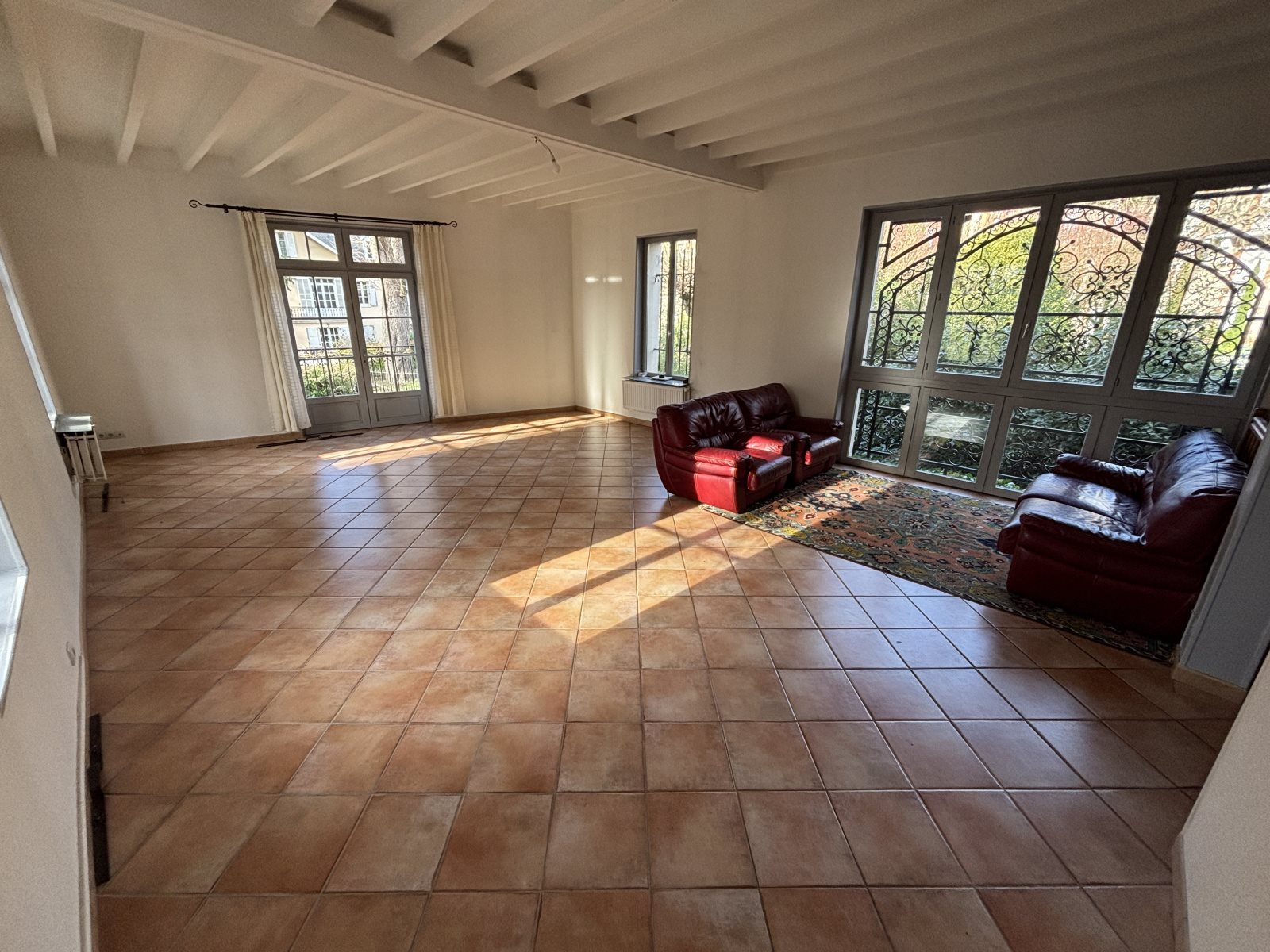 Appartement à vendre, 154m², Vichy