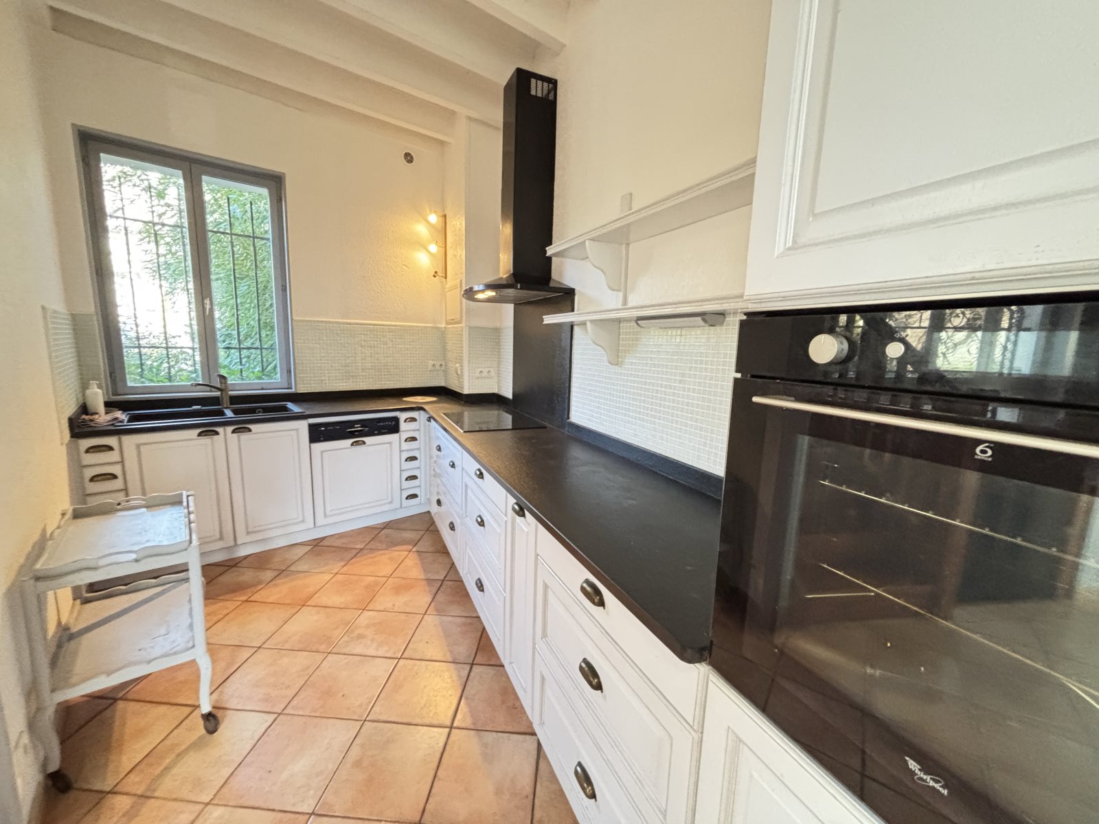 Appartement à vendre, 154m², Vichy