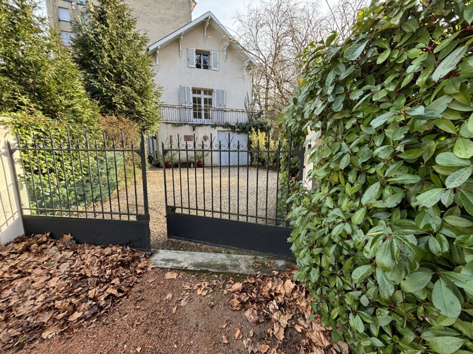 Appartement à vendre, 154m², Vichy
