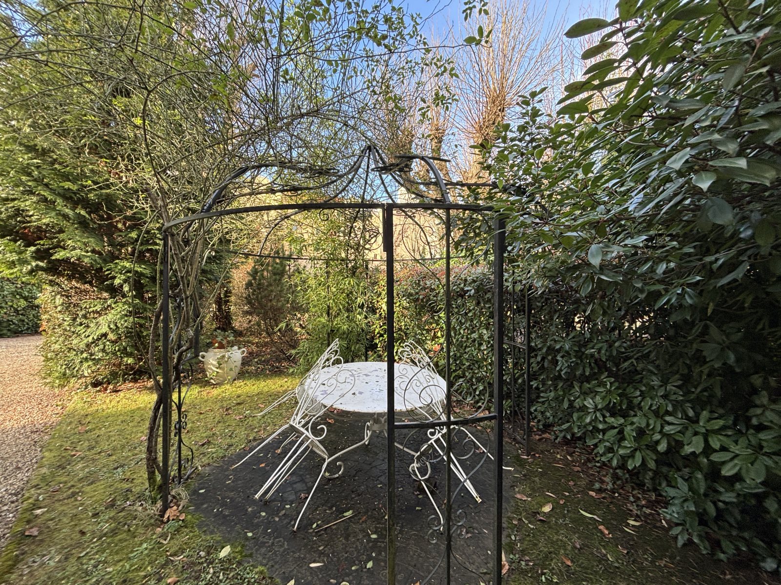 Appartement à vendre, 154m², Vichy
