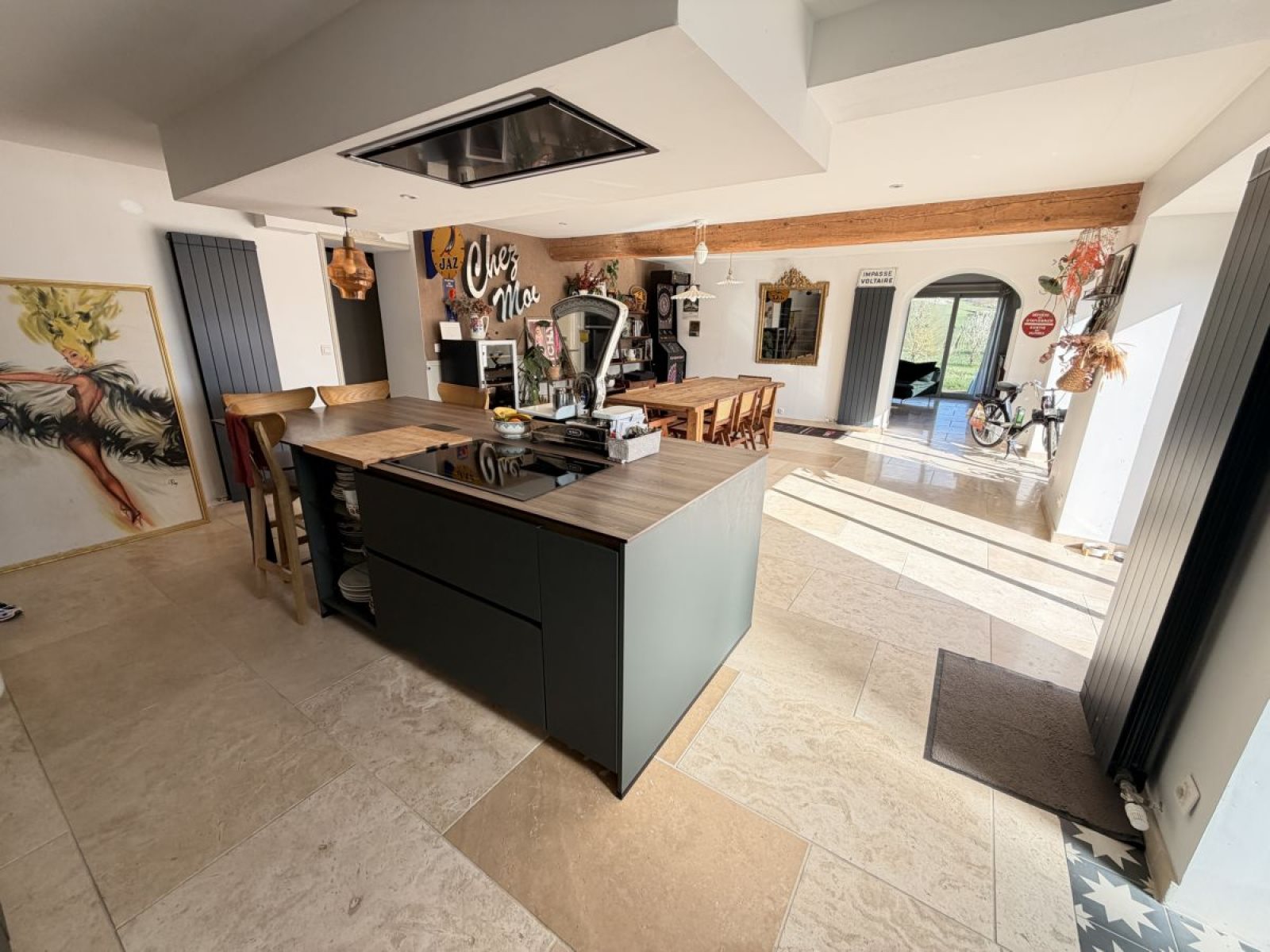 Maison à vendre, 151m², Bellerive-sur-Allier